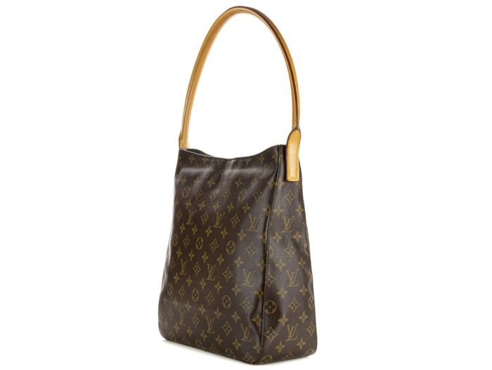 Louis Vuitton Looping GM Bag