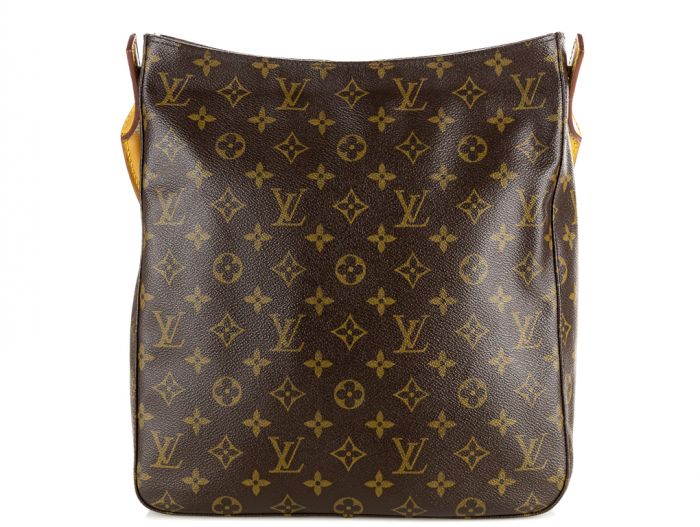 Louis Vuitton Looping GM Bag