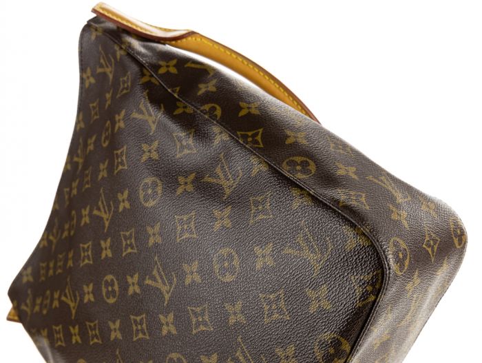 Louis Vuitton Looping GM Bag