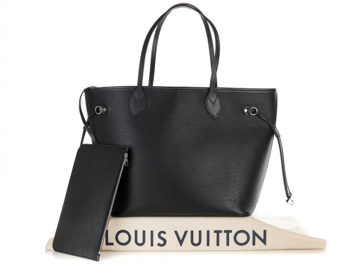 Louis Vuitton Neverfull MM - Image 6