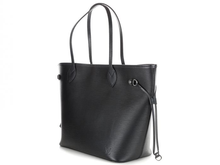 Louis Vuitton Neverfull MM - Image 2