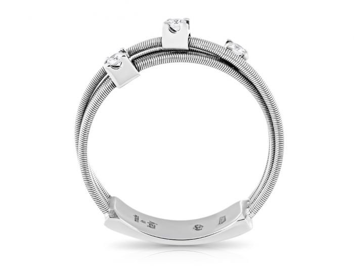 Marco Bicego Goa Diamond Ring