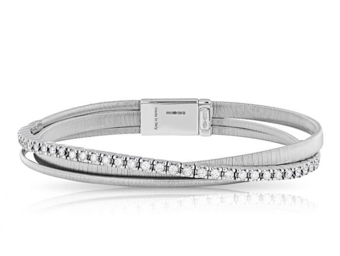 Marco Bicego Masai Diamond Ring