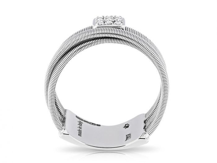 Marco Bicego Masai Diamond Ring