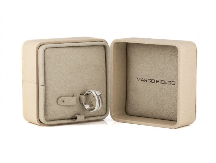 Marco Bicego Masai Diamond Ring