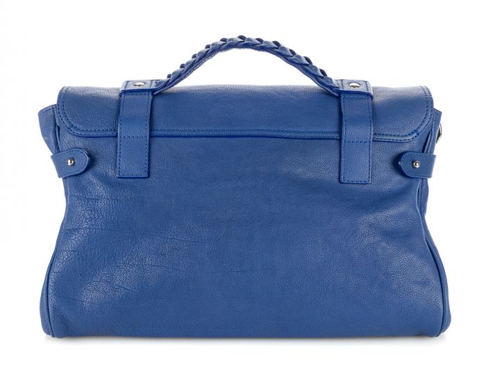 Mulberry Alexa Satchel Bag