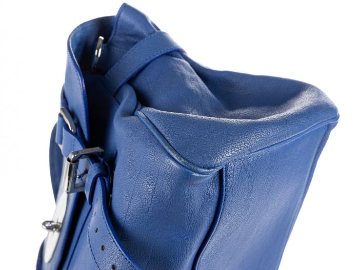 Mulberry Alexa Satchel Bag