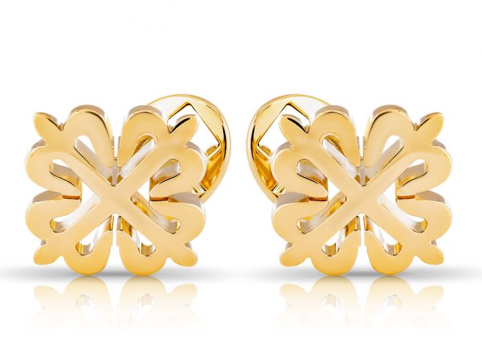 Patek Philippe Calatrava Cufflinks