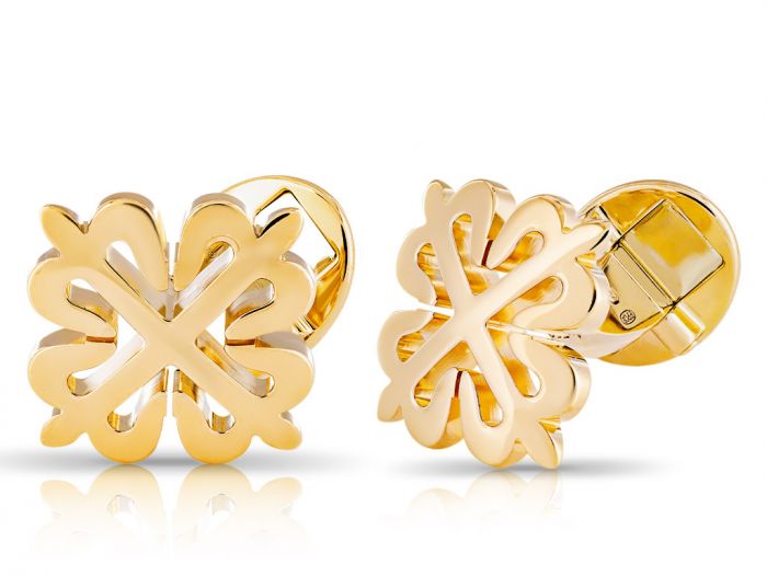Patek Philippe Calatrava Cufflinks