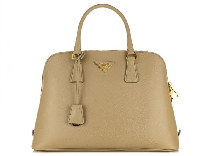 Prada Promenade Bag Sabbia
