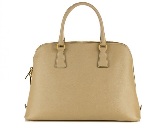 Prada Promenade Bag Sabbia