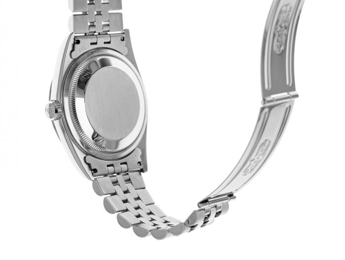 Rolex Datejust 36mm Watch - Image 4
