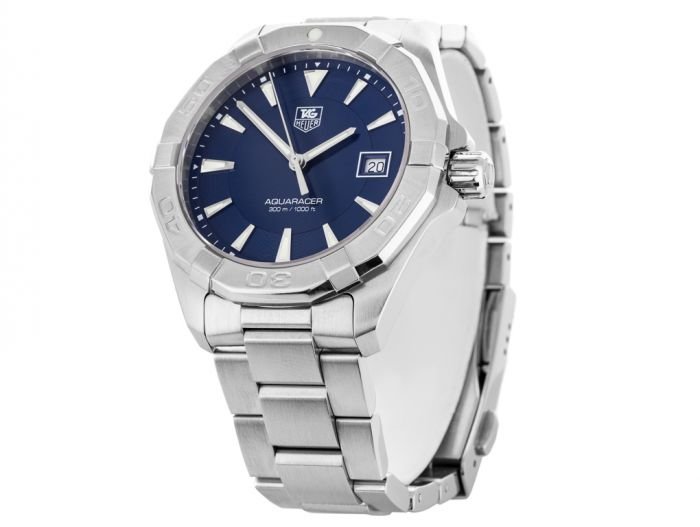 TAG Heuer Aquaracer Watch - Image 2
