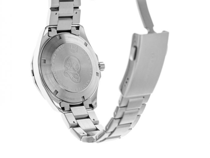 TAG Heuer Aquaracer Watch - Image 4
