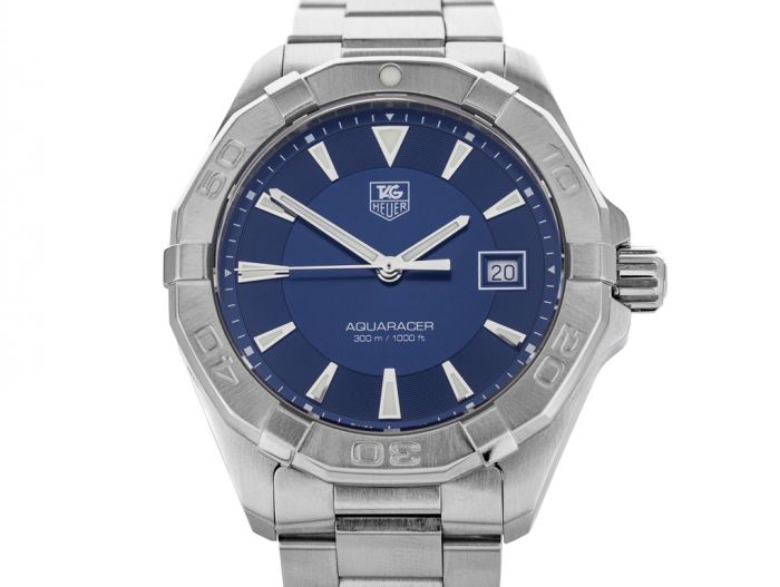 TAG Heuer Aquaracer Watch