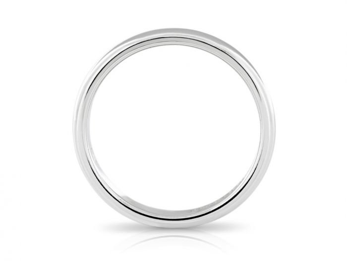 Tiffany & Co Platinum Wedding Band