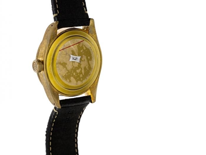 Tudor Black Bay Bronze Watch - Image 4