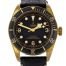 Tudor Black Bay Bronze Watch