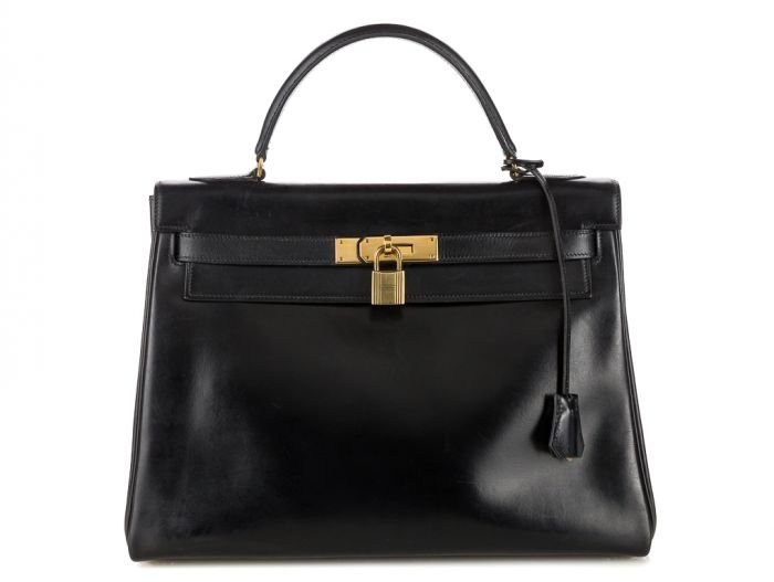 Hermes Vintage Kelly 32cm