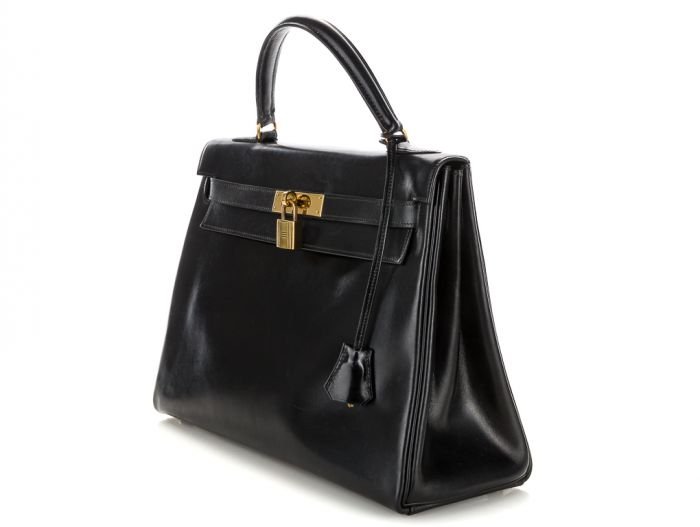 Hermes Vintage Kelly 32cm