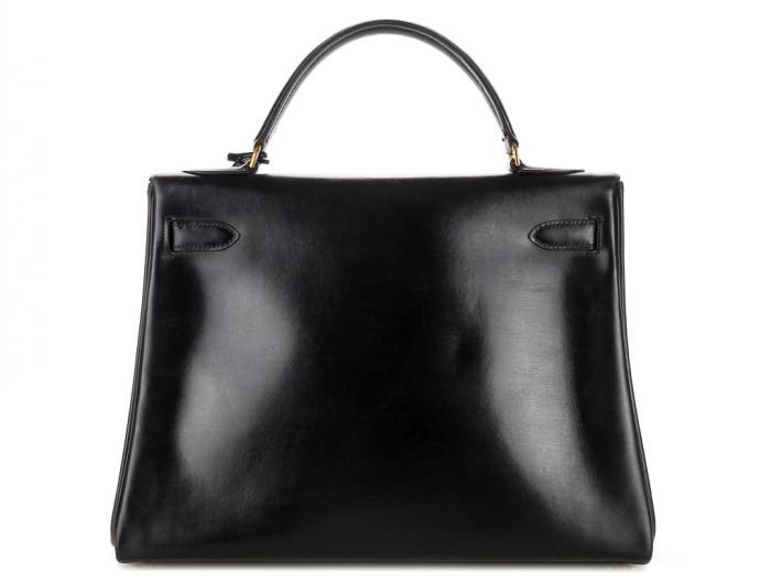 Hermes Vintage Kelly 32cm