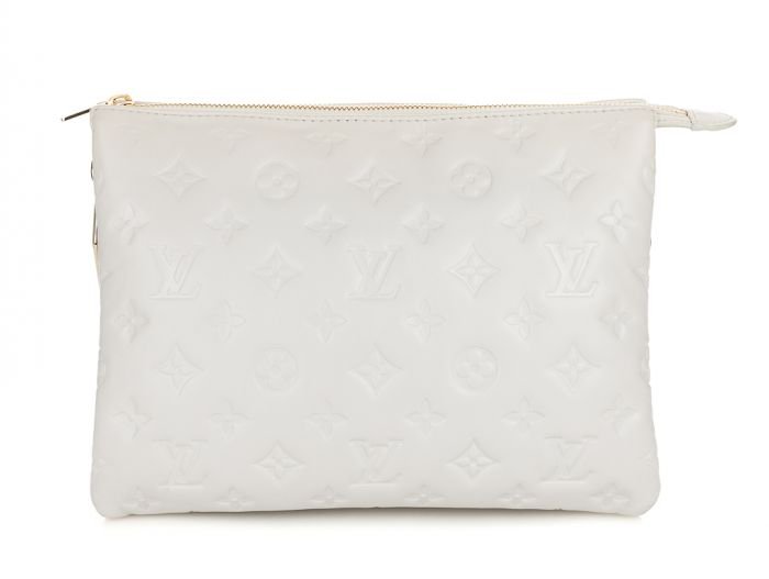 Louis Vuitton Coussin PM Noir