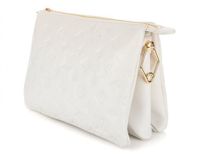 Louis Vuitton Coussin PM Noir