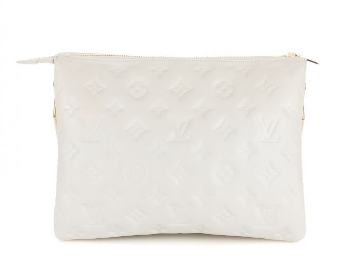 Louis Vuitton Coussin PM Noir