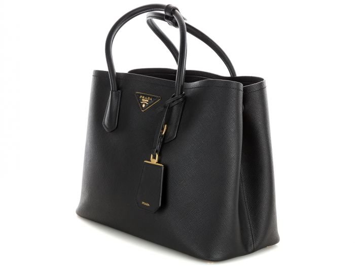 Prada Medium Saffiano Bag