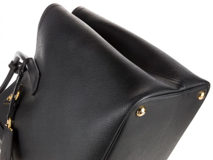 Prada Medium Saffiano Bag