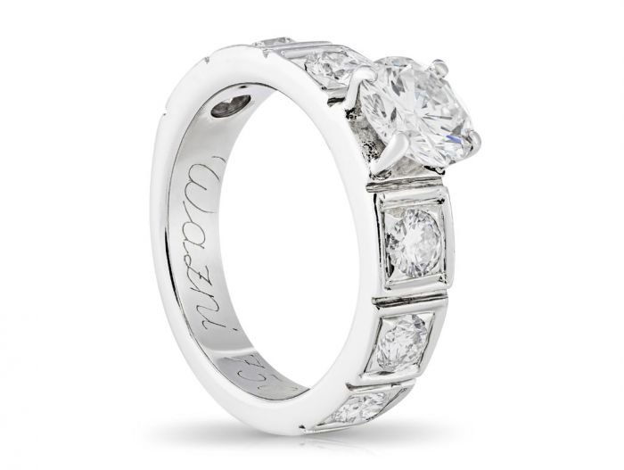 Diamond Ring - Image 2