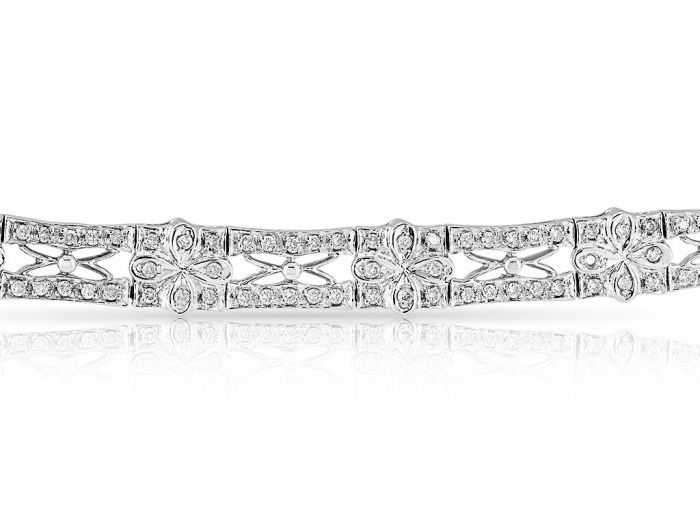Diamond Bracelet - Image 2