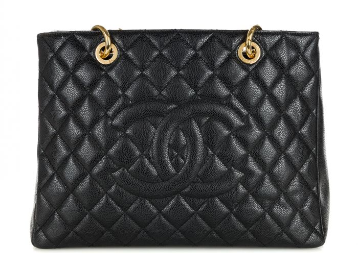 Chanel GST Tote