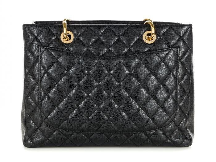Chanel GST Tote