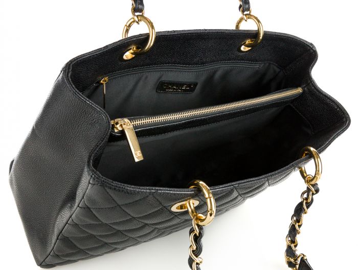 Chanel GST Tote