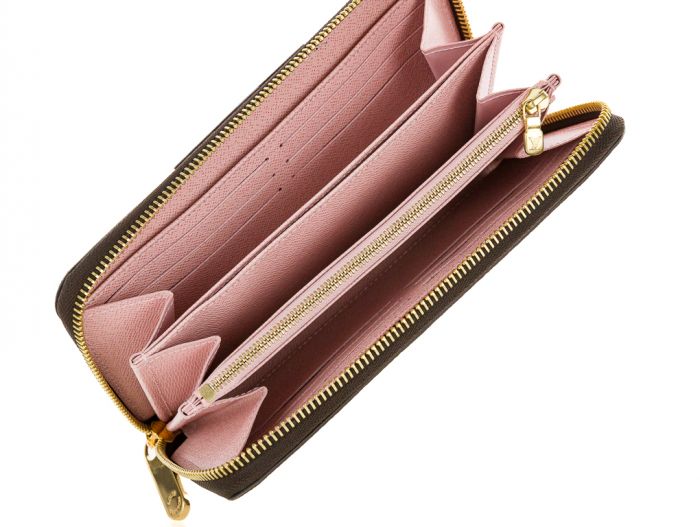 Louis Vuitton Lovely Birds Wallet
