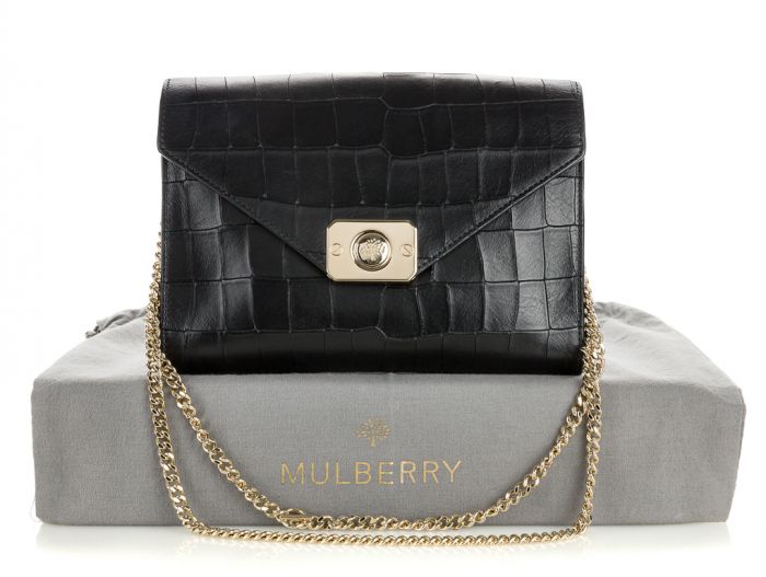 Mulberry Darley Small Bag