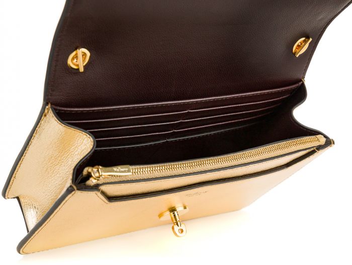 Mulberry Darley Small Bag