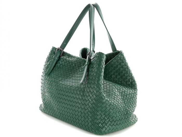 Bottega Veneta Fourre Tout Bag
