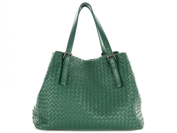 Bottega Veneta Fourre Tout Bag