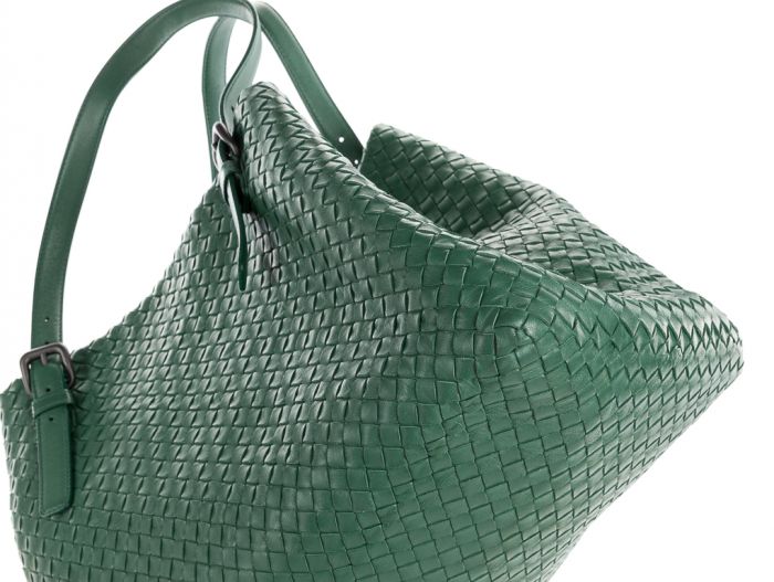 Bottega Veneta Fourre Tout Bag