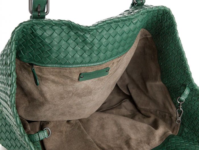 Bottega Veneta Fourre Tout Bag