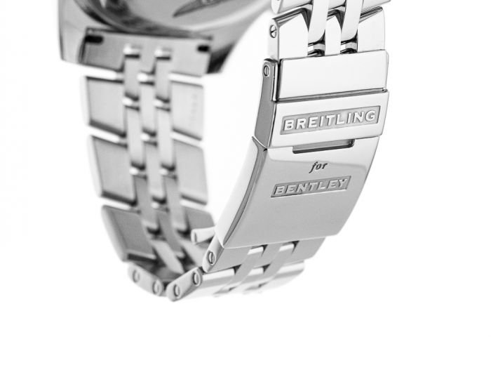 Breitling Bentley Motors Chronograph