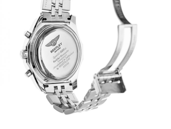 Breitling Bentley Motors Chronograph