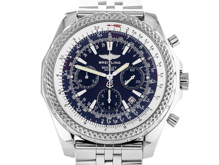 Breitling Bentley Motors Chronograph