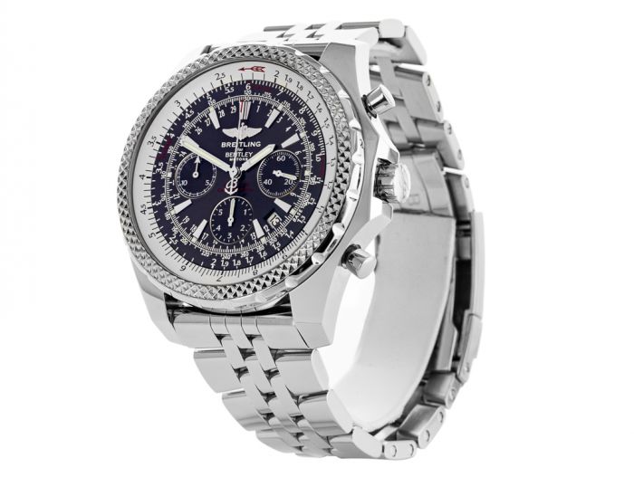 Breitling Bentley Motors Chronograph