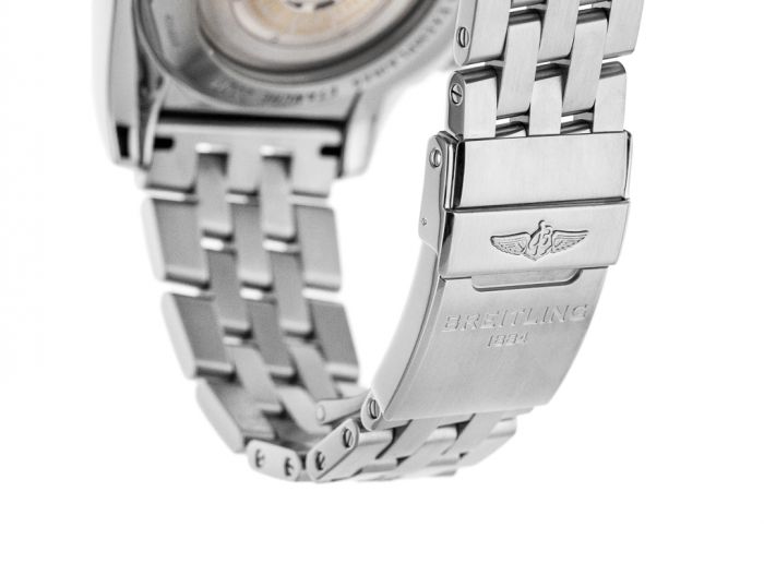 Breitling Chronomat GMT Watch