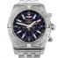 Breitling Chronomat GMT Watch