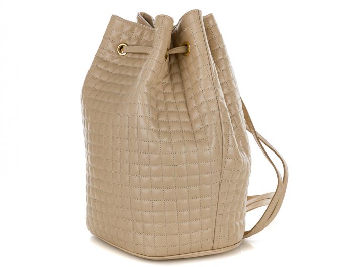 Céline C Charm Backpack - Image 2
