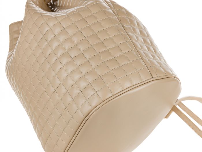 Céline C Charm Backpack - Image 4